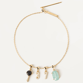 Chain Bracelet for Charms