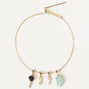 Chain Bracelet for Charms