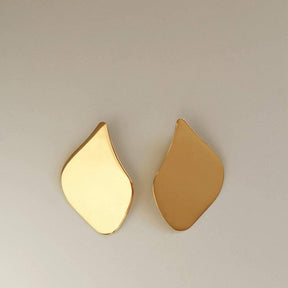 Striking 18k Gold-Plated Madison Earrings - Tanzire Store