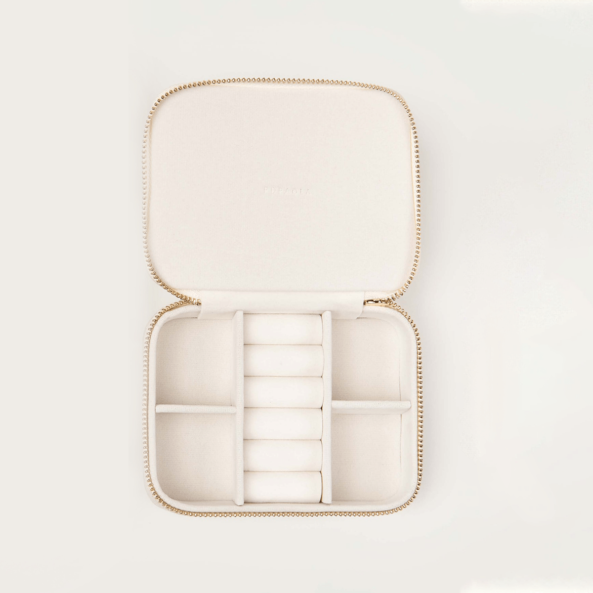 Limited Edition Functional & Travel-Easy Jewelry Box