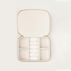 Limited Edition Functional & Travel-Easy Jewelry Box